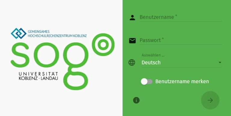 P ur Webmail Greifen Sie Auf Ihr Webmail Konto Zu
