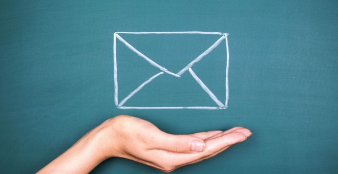 Was Mails über Unternehmen aussagen
